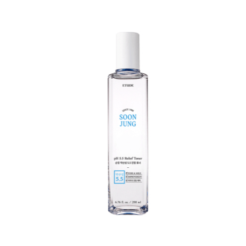 Soon J. 5.5 Toner (23Ad) (350ml)