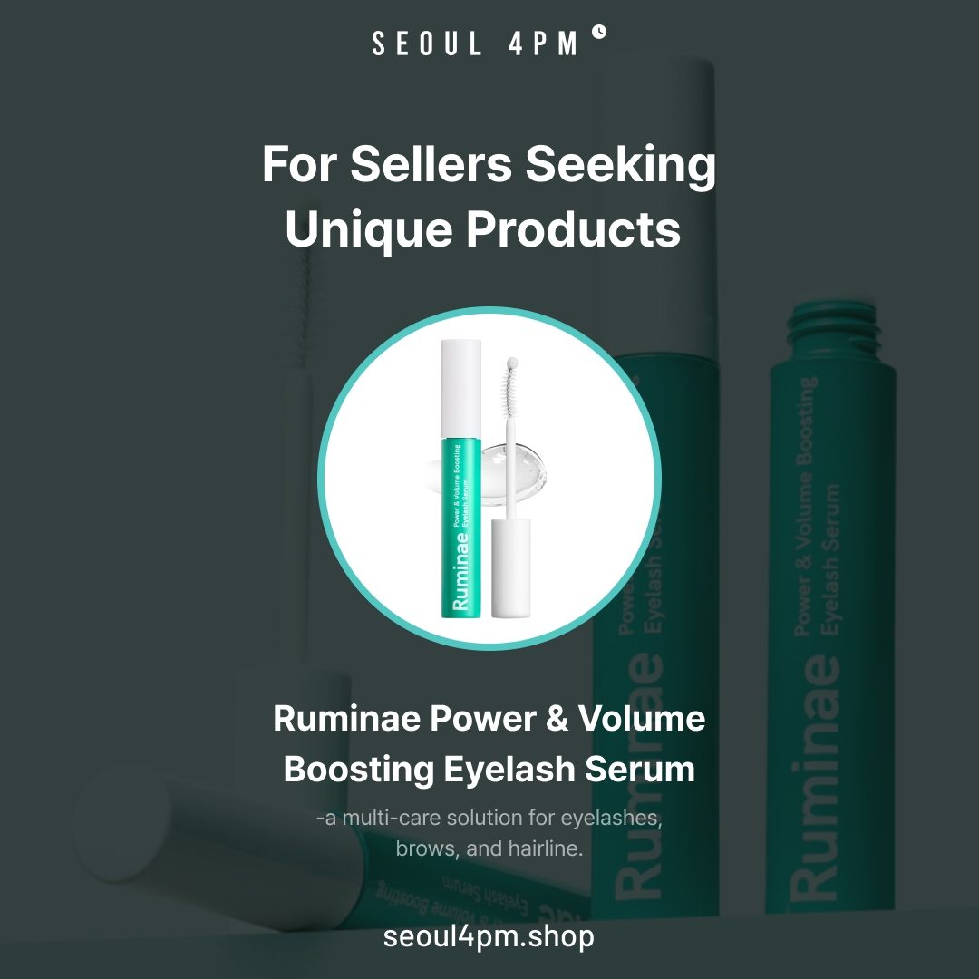 Introducing Ruminae : For Sellers Seeking Unique Products
