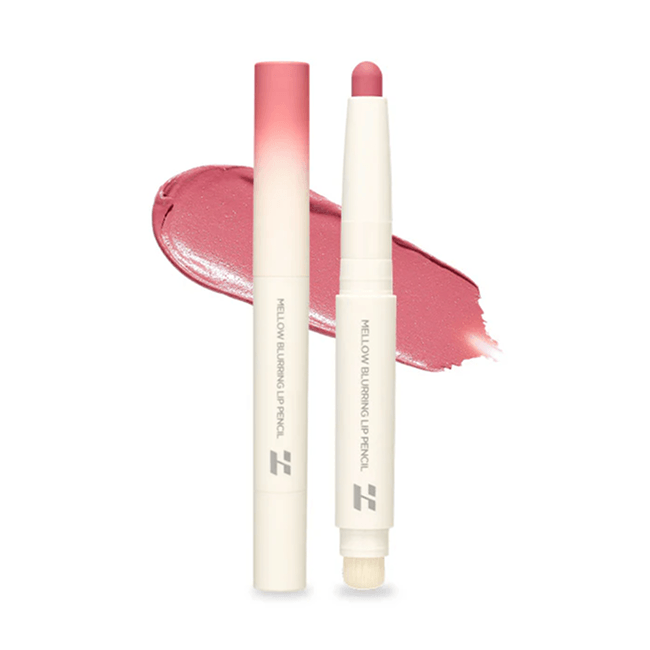 Mellow Blurring Lip Pencil 04 Overripe (-)