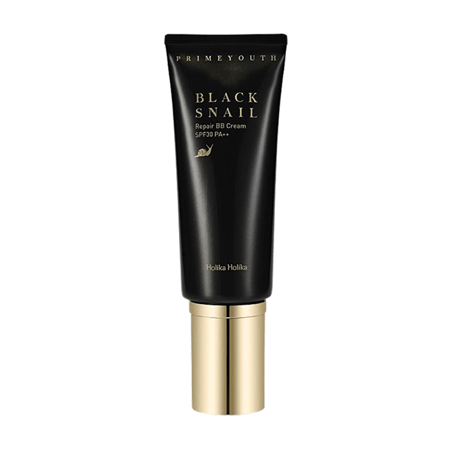 Prime Youth Black Snail Repair B.B Cream 40ml (40ml)