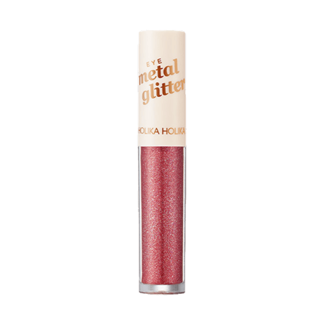 Eye Metal Glitter 07 Ruby Twister (-)