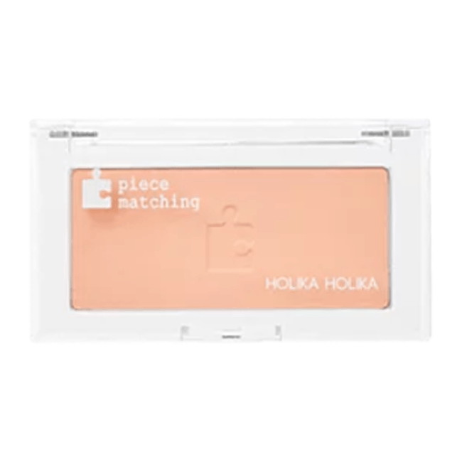 Piece Matching Blusher Ad Clean Salmon (-)