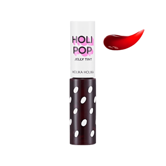 Holi Pop Jelly Tint 01 Cherry (-)