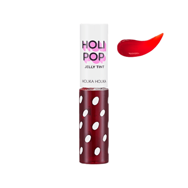 Holi Pop Jelly Tint 02 Carrot (-)