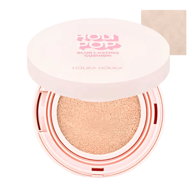 Holi Pop Blur Lasting Cushion 02 Pink Blur (-)